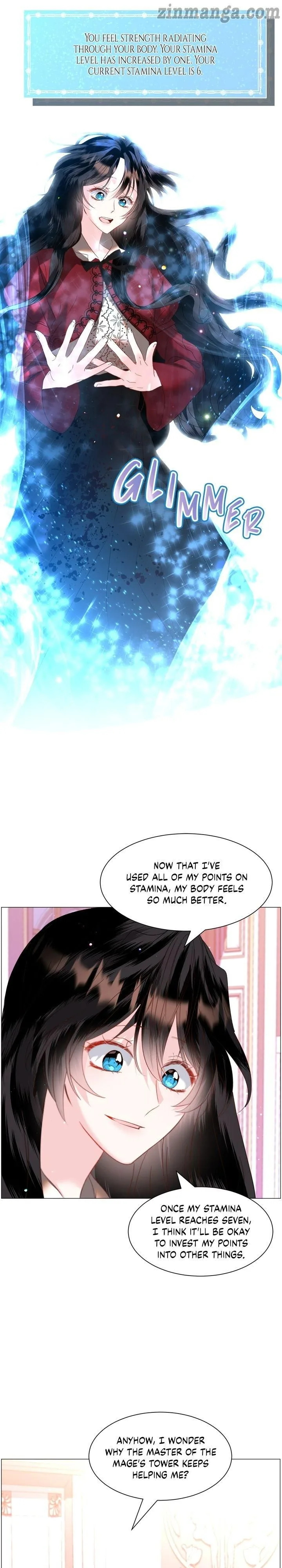 How to Clear a Dating Sim as a Side Character Chapter 42 page 20
