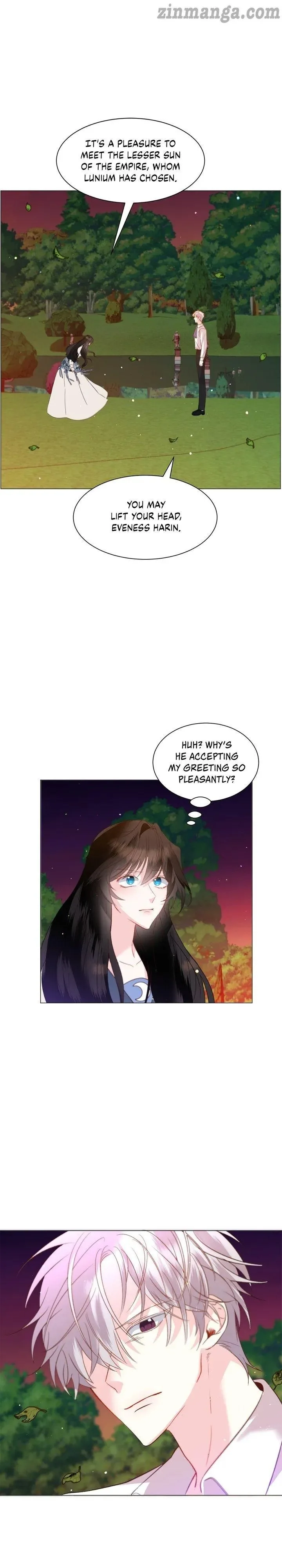 How to Clear a Dating Sim as a Side Character Chapter 38 page 26