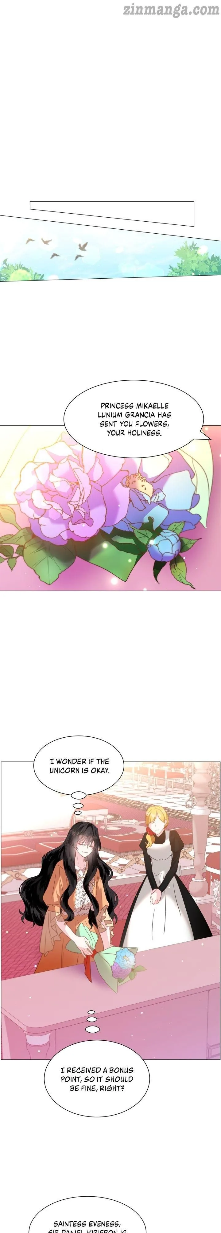 How to Clear a Dating Sim as a Side Character Chapter 42 page 27