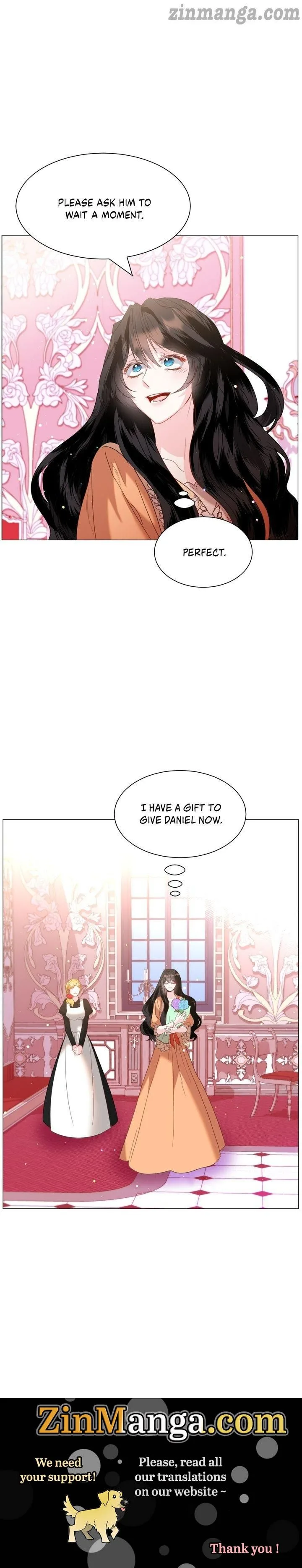 How to Clear a Dating Sim as a Side Character Chapter 42 page 29