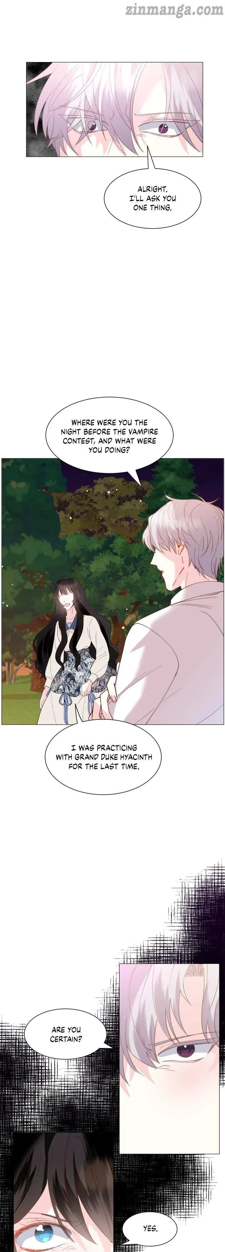 How to Clear a Dating Sim as a Side Character Chapter 38 page 30