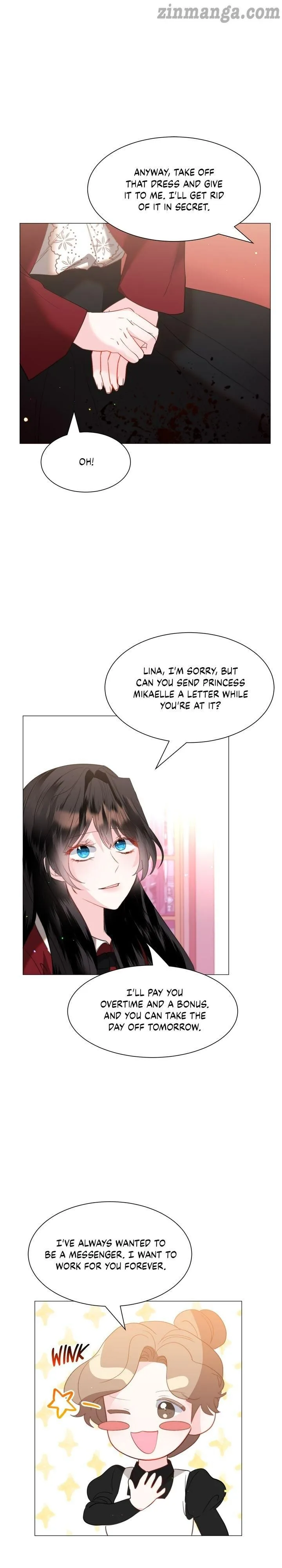 How to Clear a Dating Sim as a Side Character Chapter 42 page 26