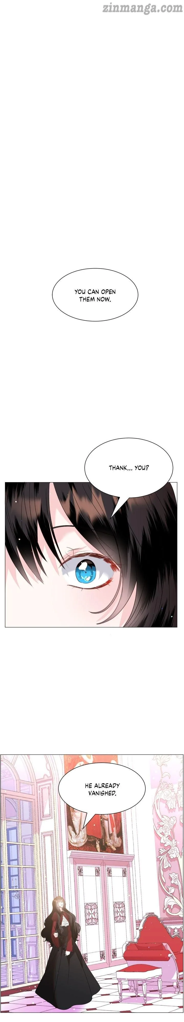How to Clear a Dating Sim as a Side Character Chapter 42 page 18