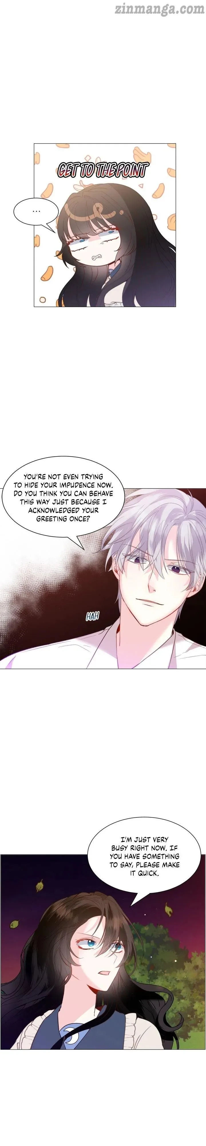 How to Clear a Dating Sim as a Side Character Chapter 38 page 29
