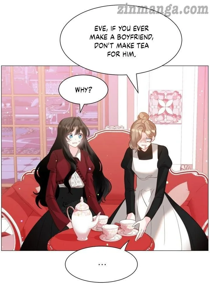 How to Clear a Dating Sim as a Side Character Chapter 42 page 25