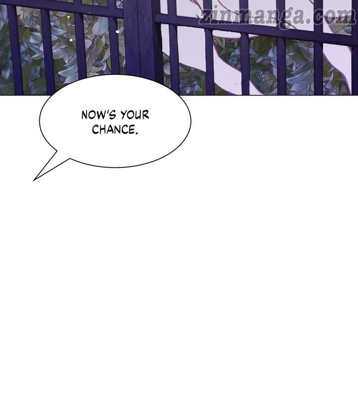 How to Clear a Dating Sim as a Side Character Chapter 40 page 21