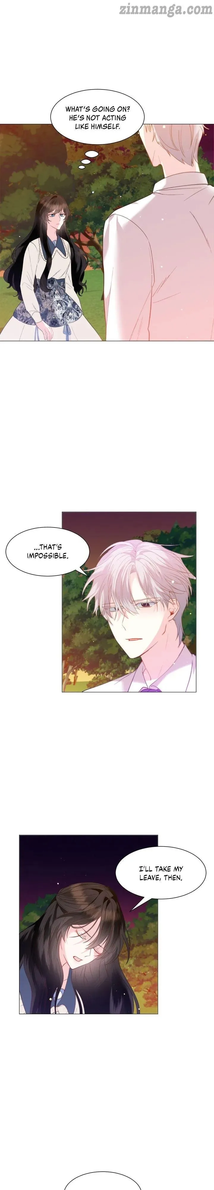How to Clear a Dating Sim as a Side Character Chapter 38 page 27