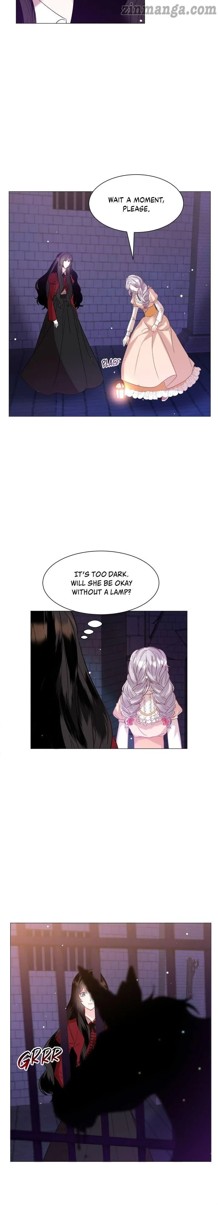How to Clear a Dating Sim as a Side Character Chapter 40 page 17
