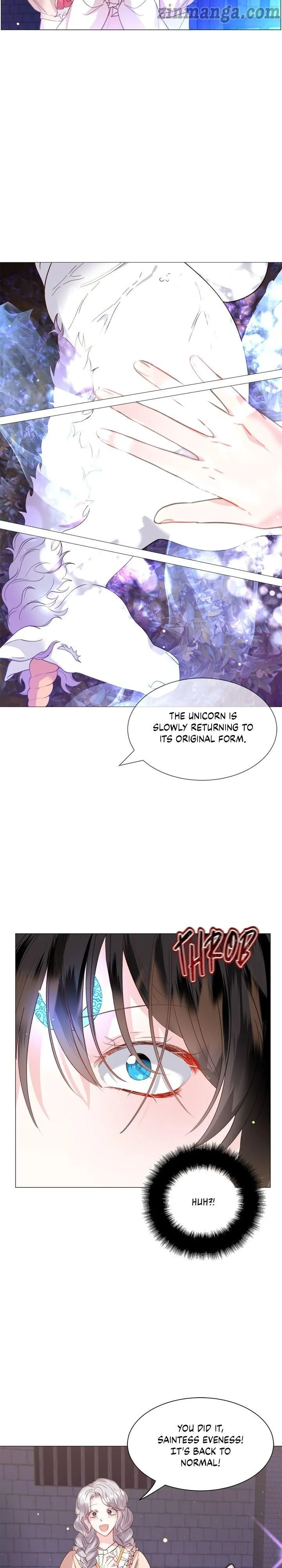 How to Clear a Dating Sim as a Side Character Chapter 40 page 23