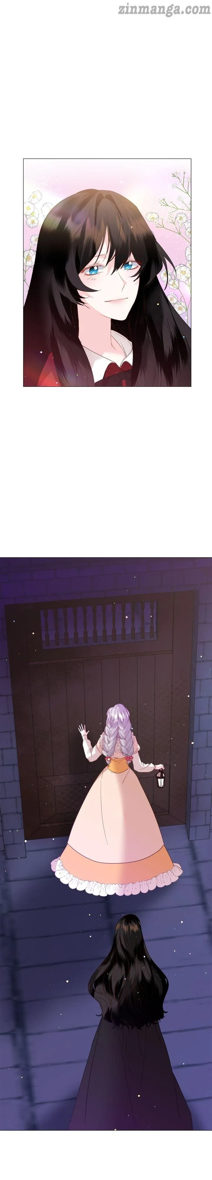 How to Clear a Dating Sim as a Side Character Chapter 40 page 13