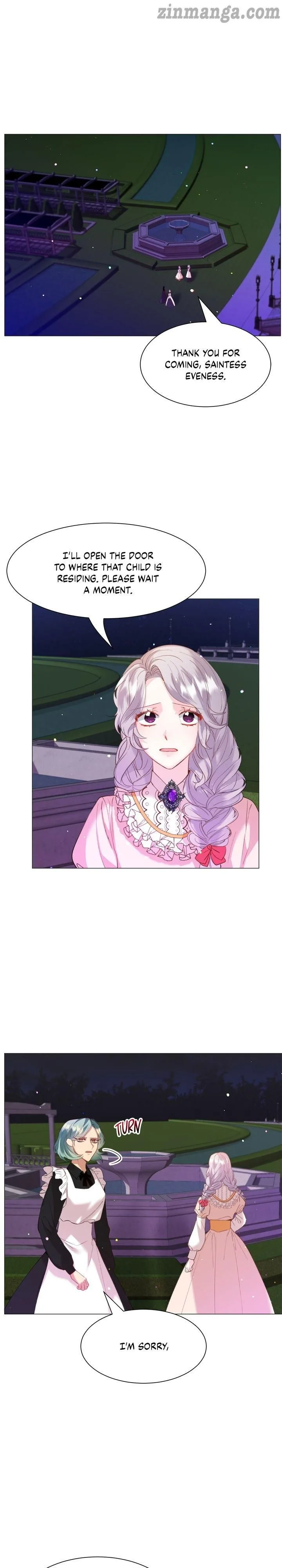 How to Clear a Dating Sim as a Side Character Chapter 40 page 4