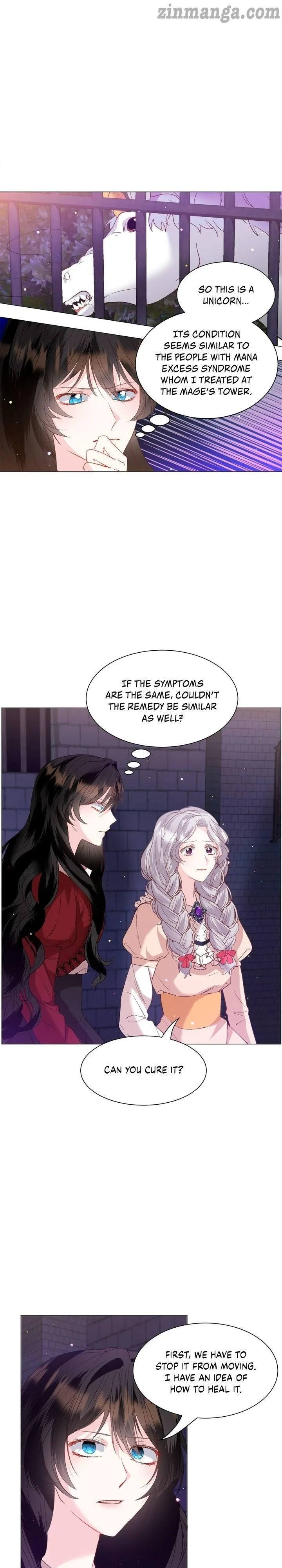 How to Clear a Dating Sim as a Side Character Chapter 40 page 16