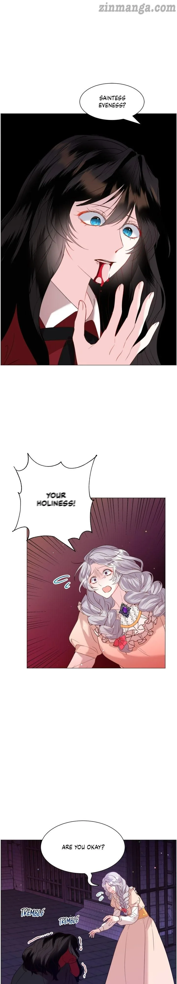 How to Clear a Dating Sim as a Side Character Chapter 40 page 25