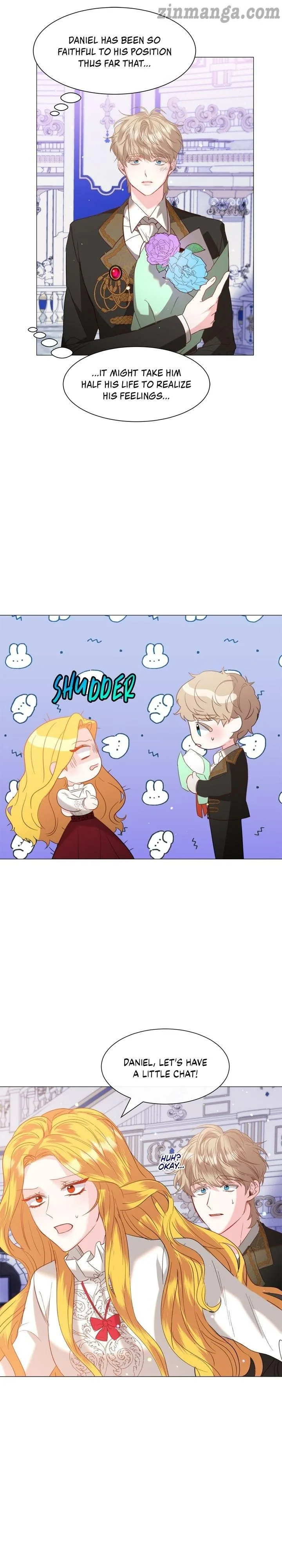 How to Clear a Dating Sim as a Side Character Chapter 43 page 30
