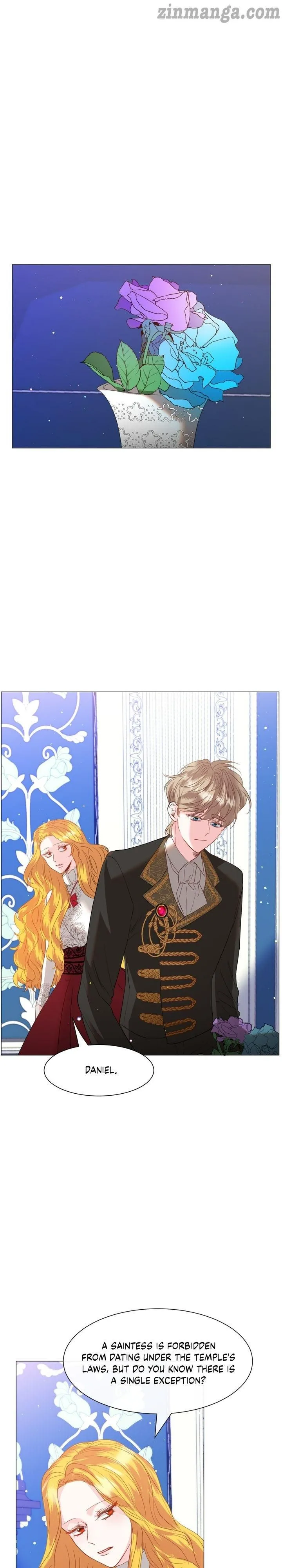 How to Clear a Dating Sim as a Side Character Chapter 43 page 31