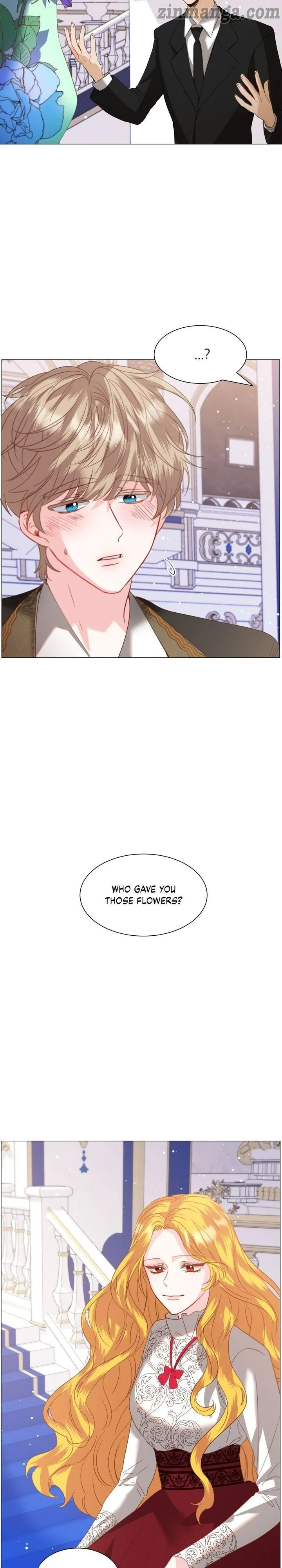 How to Clear a Dating Sim as a Side Character Chapter 43 page 25