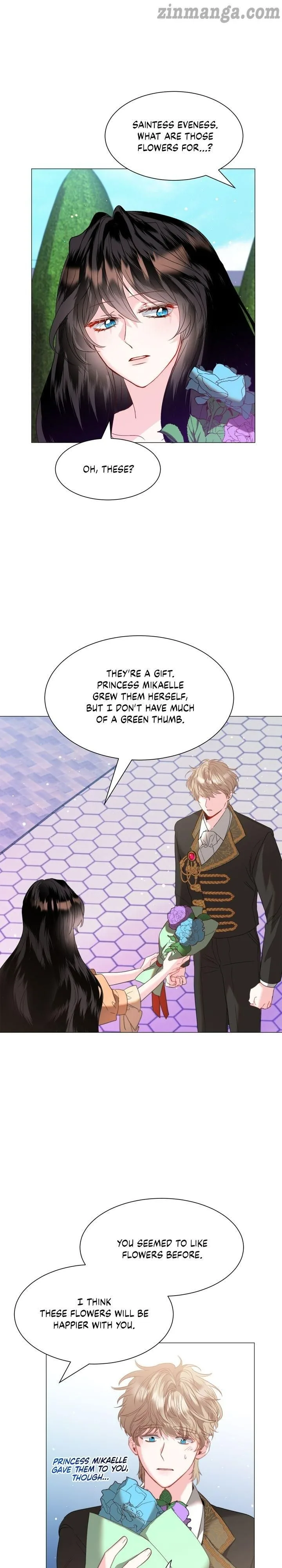How to Clear a Dating Sim as a Side Character Chapter 43 page 10