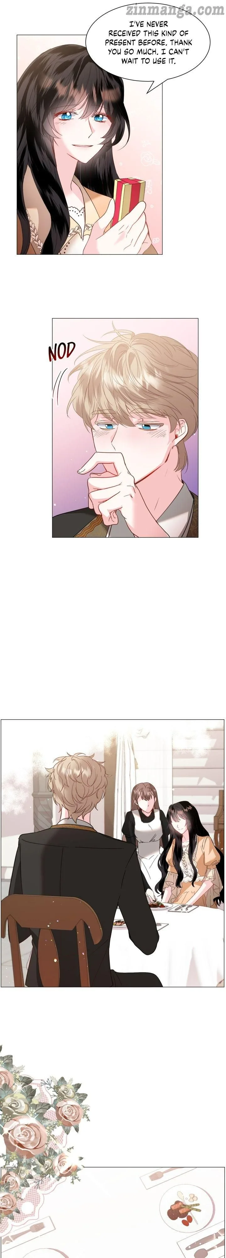 How to Clear a Dating Sim as a Side Character Chapter 43 page 18