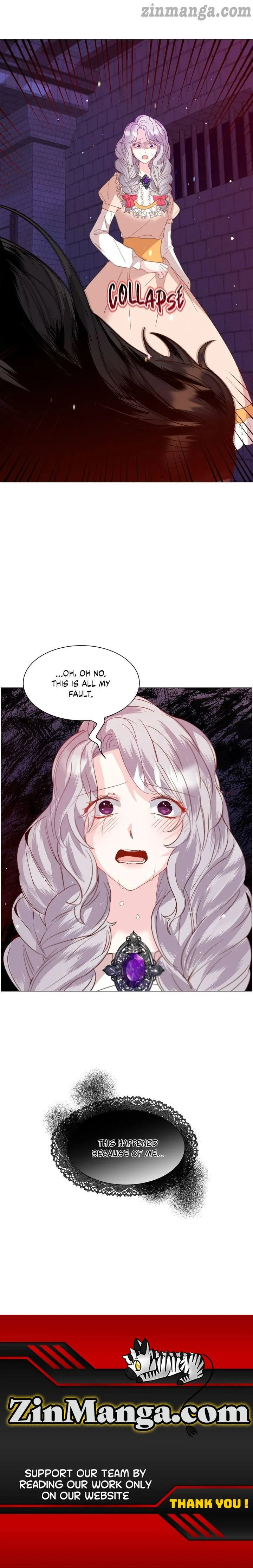 How to Clear a Dating Sim as a Side Character Chapter 40 page 27