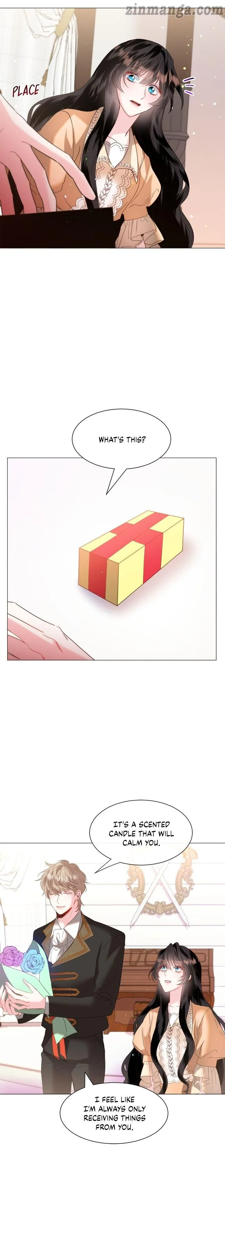 How to Clear a Dating Sim as a Side Character Chapter 43 page 16