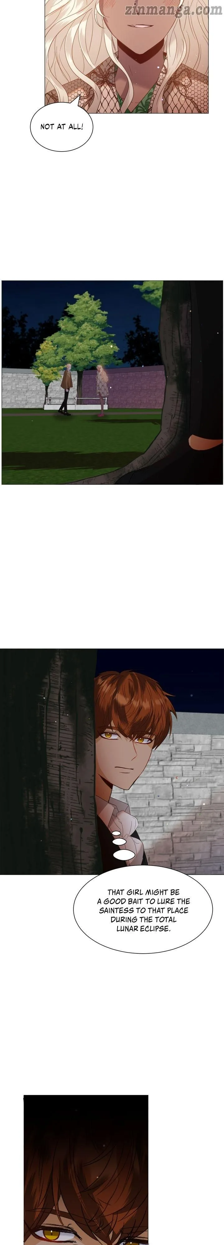 How to Clear a Dating Sim as a Side Character Chapter 45 page 26