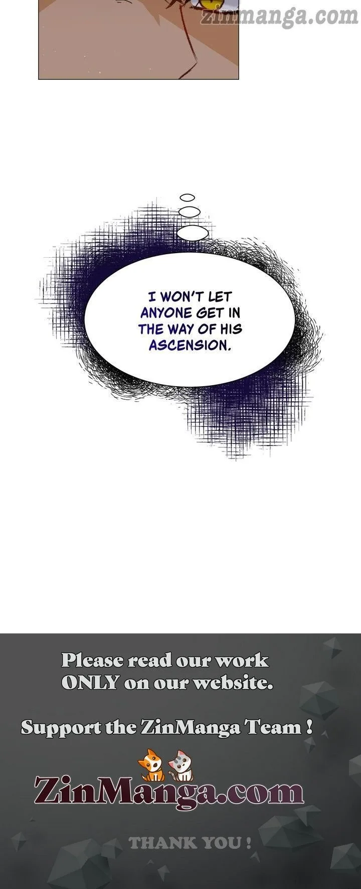 How to Clear a Dating Sim as a Side Character Chapter 45 page 27