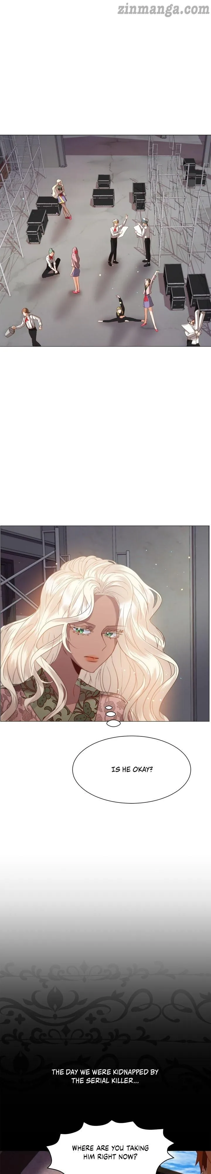 How to Clear a Dating Sim as a Side Character Chapter 45 page 4
