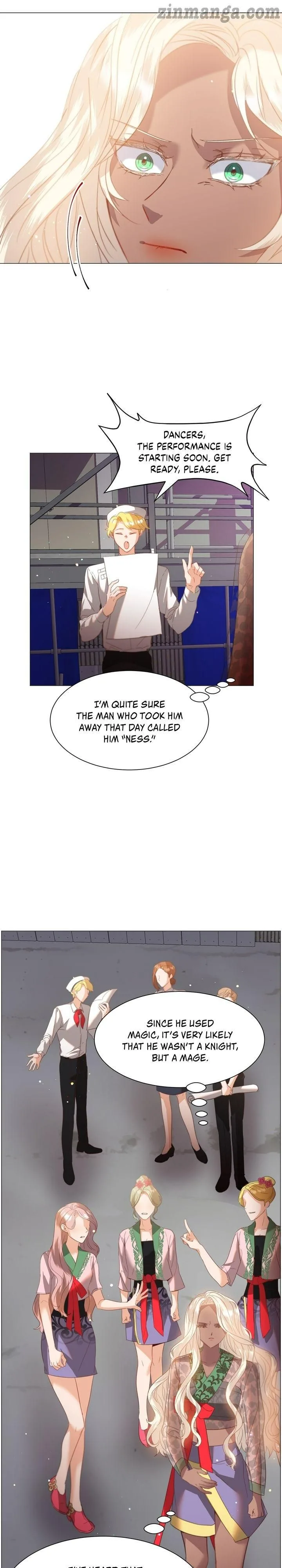 How to Clear a Dating Sim as a Side Character Chapter 45 page 7