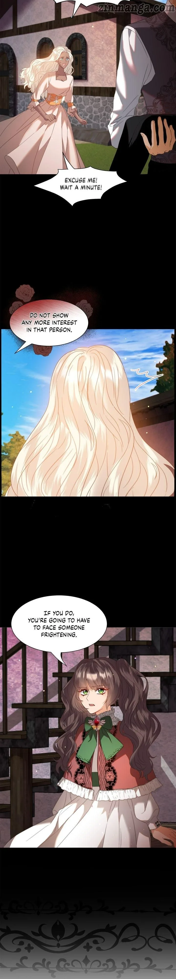 How to Clear a Dating Sim as a Side Character Chapter 45 page 5