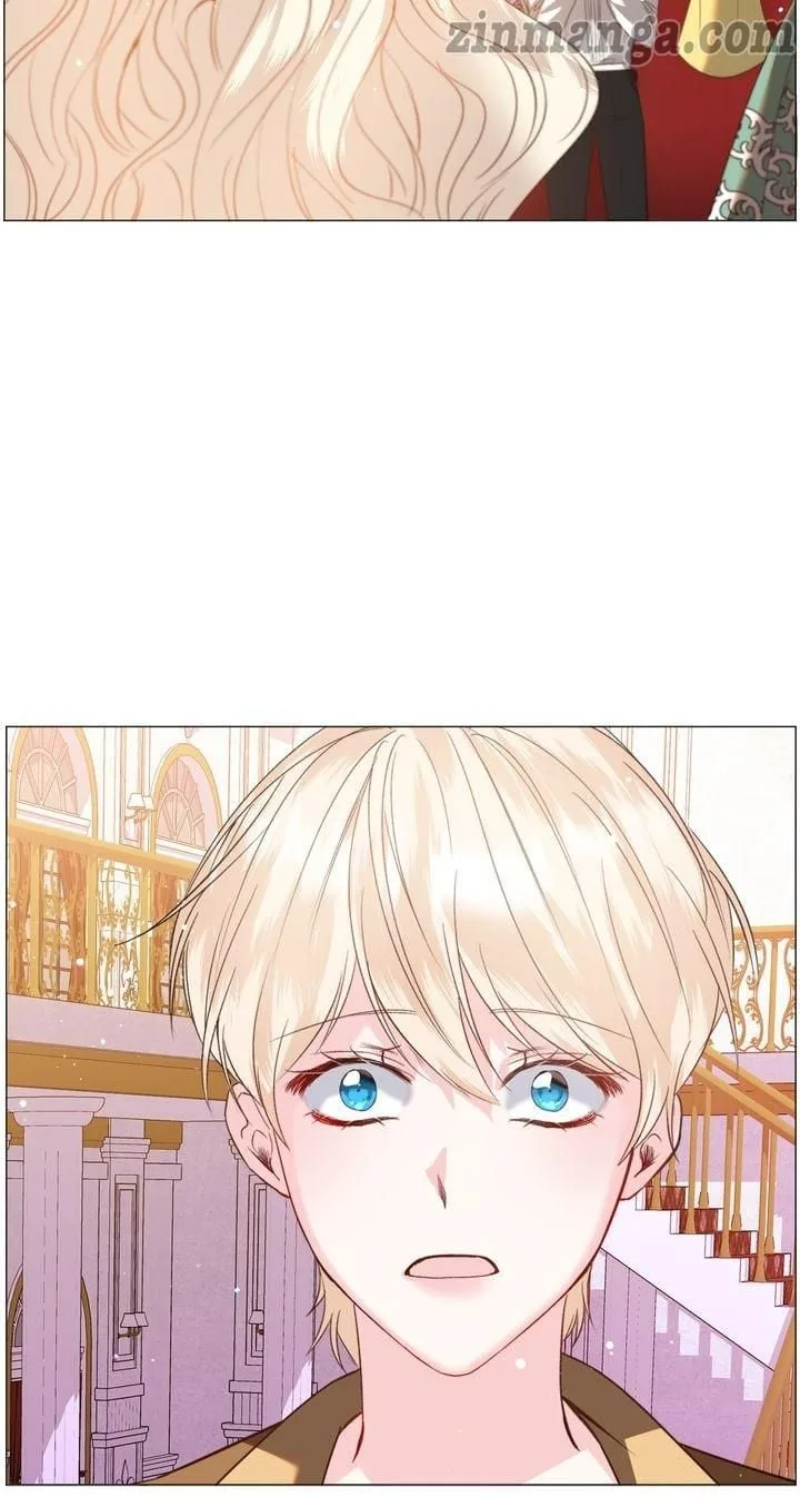How to Clear a Dating Sim as a Side Character Chapter 45 page 9