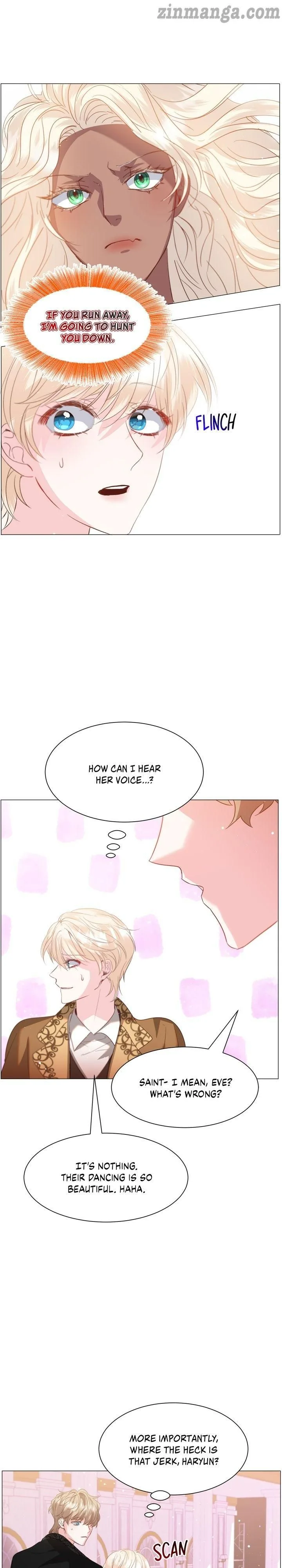 How to Clear a Dating Sim as a Side Character Chapter 44 page 18