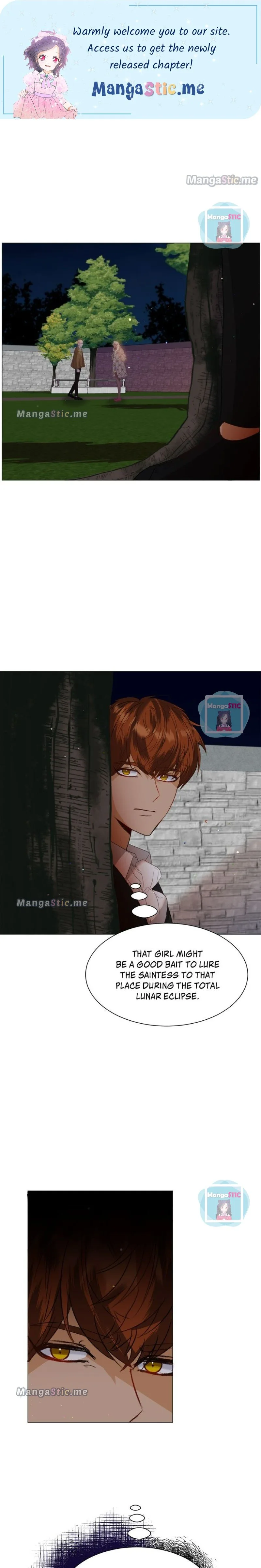 How to Clear a Dating Sim as a Side Character Chapter 46 page 2
