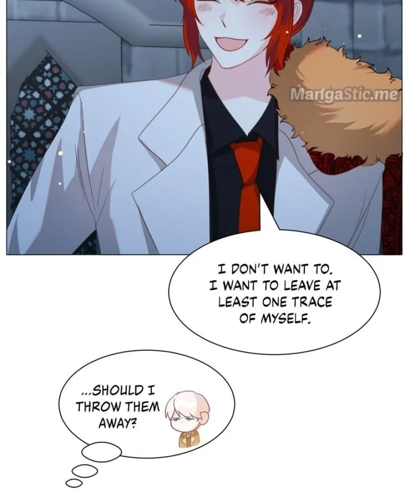 How to Clear a Dating Sim as a Side Character Chapter 46 page 27