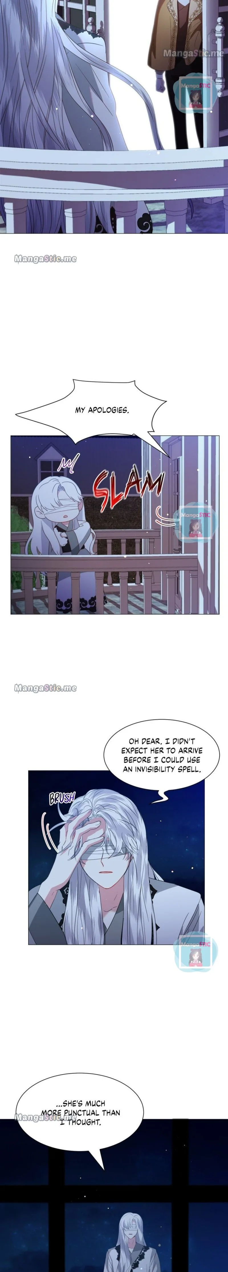 How to Clear a Dating Sim as a Side Character Chapter 46 page 13