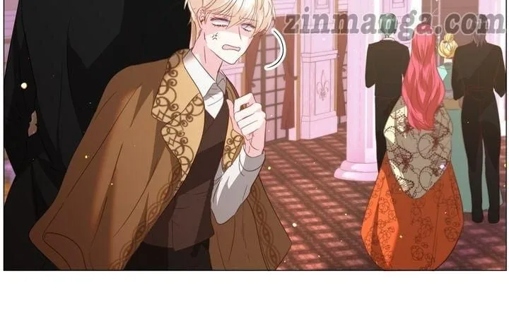 How to Clear a Dating Sim as a Side Character Chapter 44 page 19