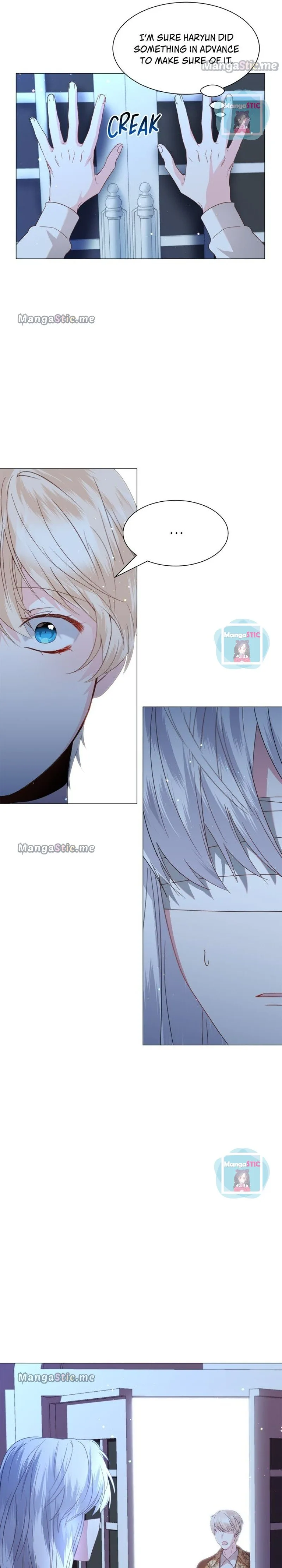 How to Clear a Dating Sim as a Side Character Chapter 46 page 12