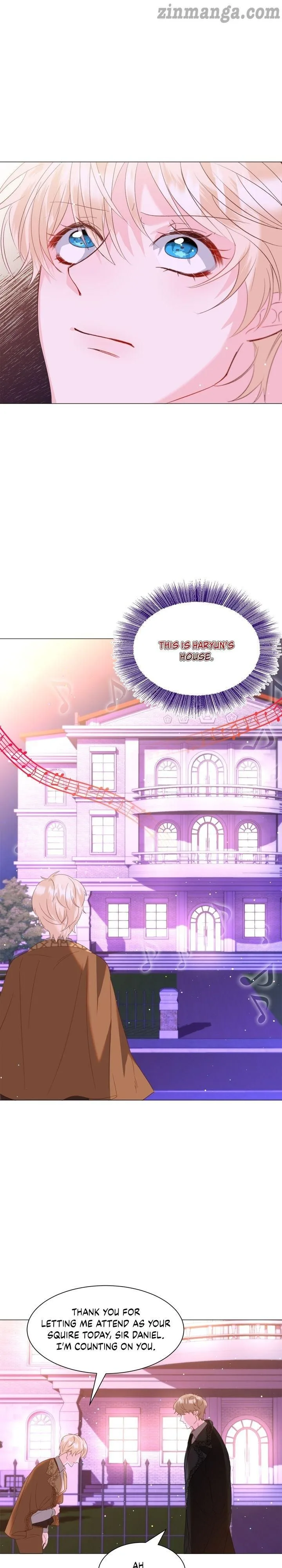 How to Clear a Dating Sim as a Side Character Chapter 44 page 12
