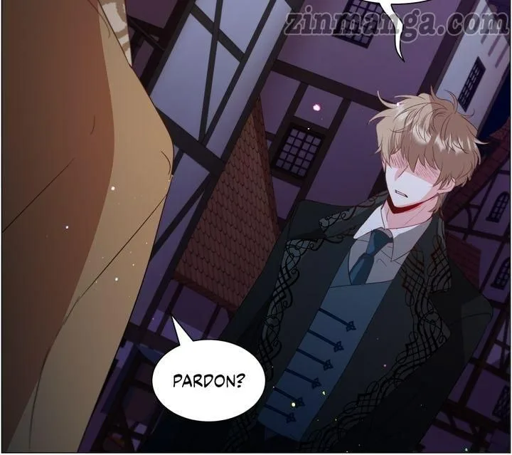 How to Clear a Dating Sim as a Side Character Chapter 47 page 12