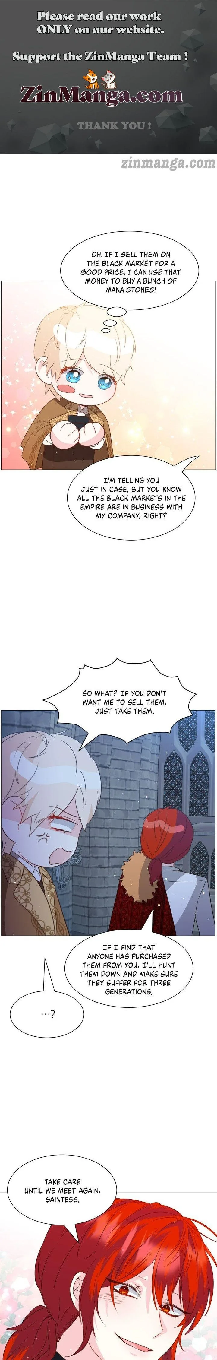 How to Clear a Dating Sim as a Side Character Chapter 47 page 2