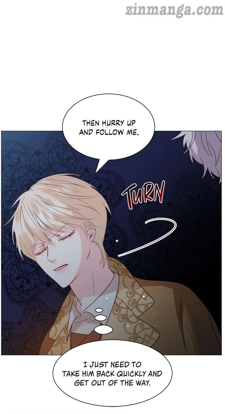 How to Clear a Dating Sim as a Side Character Chapter 47 page 27