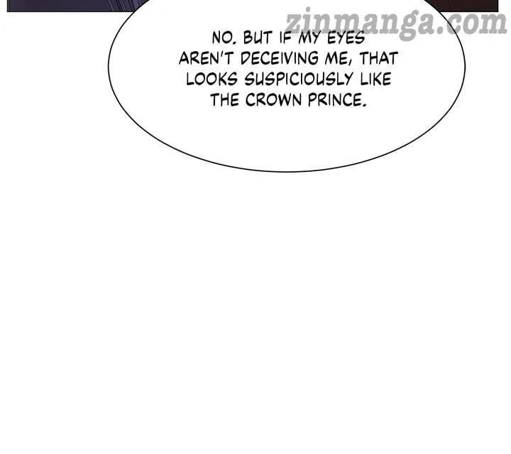How to Clear a Dating Sim as a Side Character Chapter 47 page 21