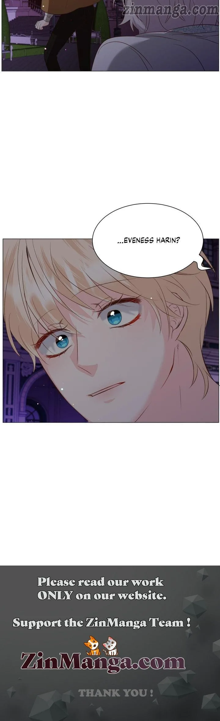 How to Clear a Dating Sim as a Side Character Chapter 47 page 30