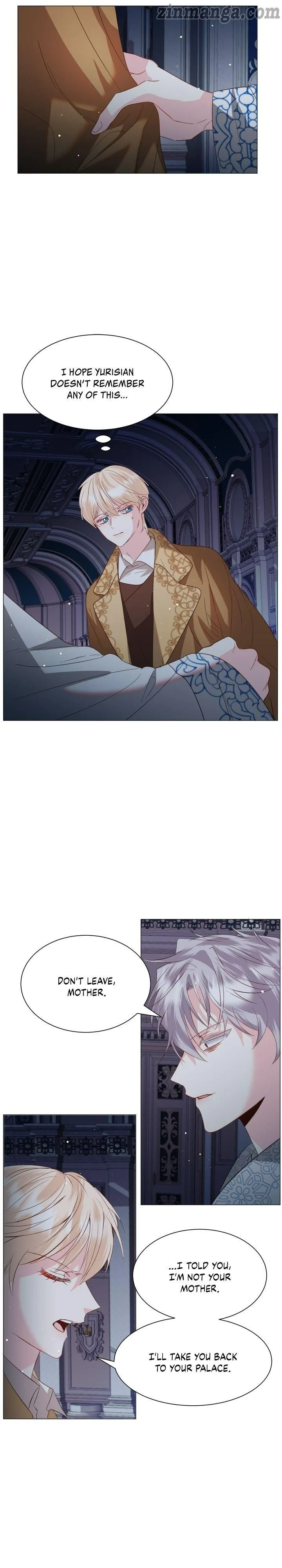 How to Clear a Dating Sim as a Side Character Chapter 47 page 25