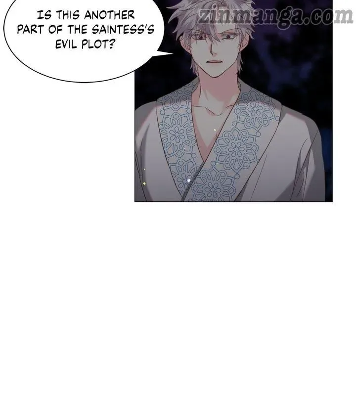 How to Clear a Dating Sim as a Side Character Chapter 48 page 16