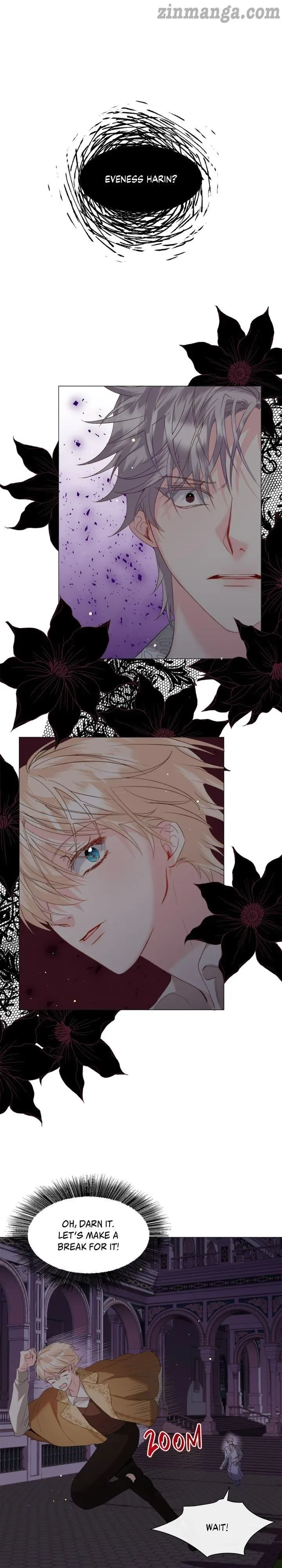 How to Clear a Dating Sim as a Side Character Chapter 48 page 5