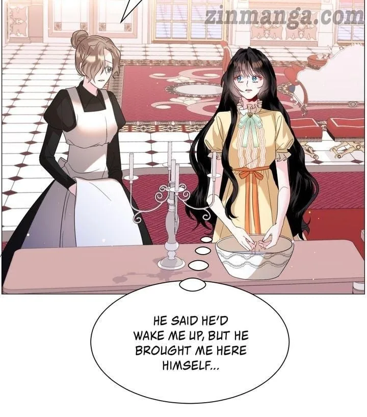 How to Clear a Dating Sim as a Side Character Chapter 49 page 10
