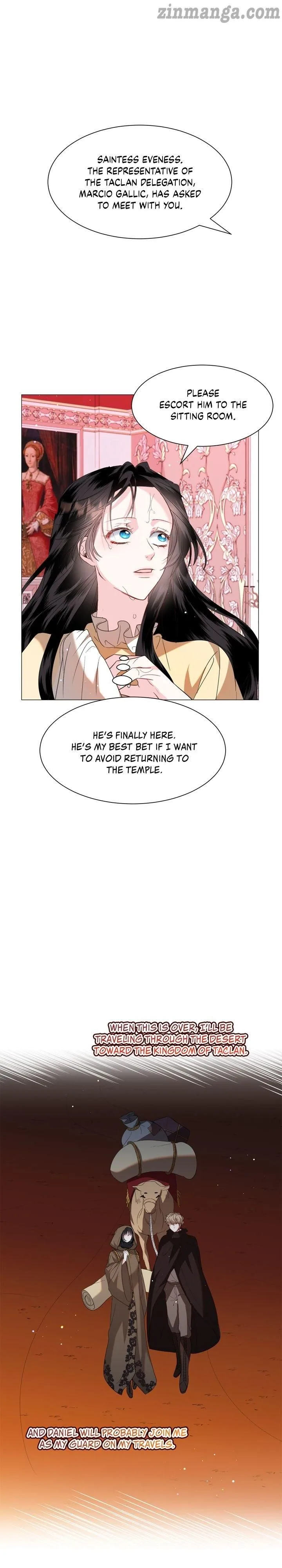 How to Clear a Dating Sim as a Side Character Chapter 49 page 11