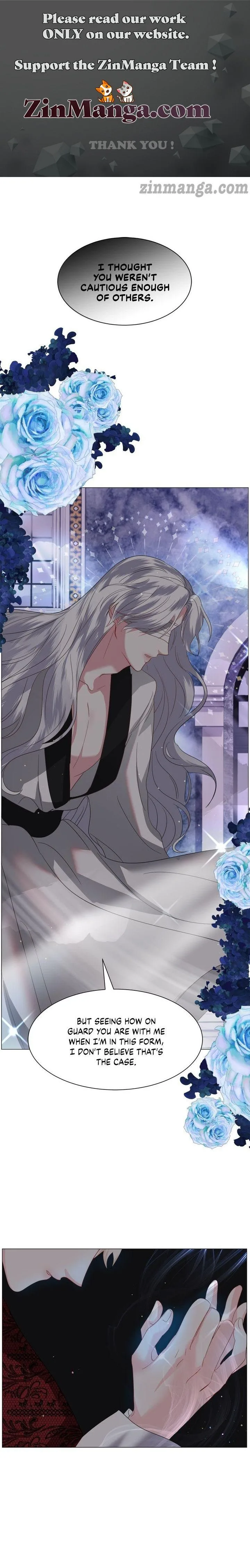 How to Clear a Dating Sim as a Side Character Chapter 49 page 2