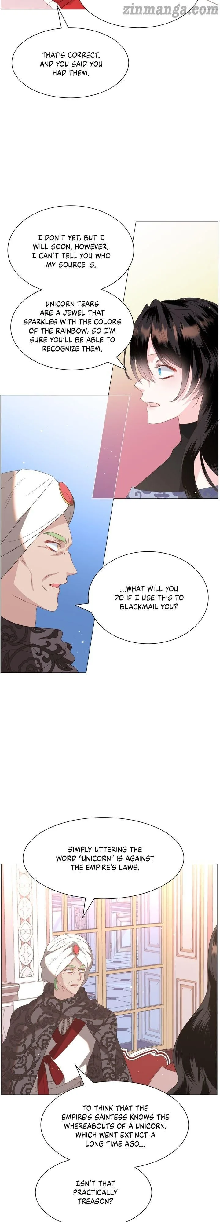 How to Clear a Dating Sim as a Side Character Chapter 49 page 15
