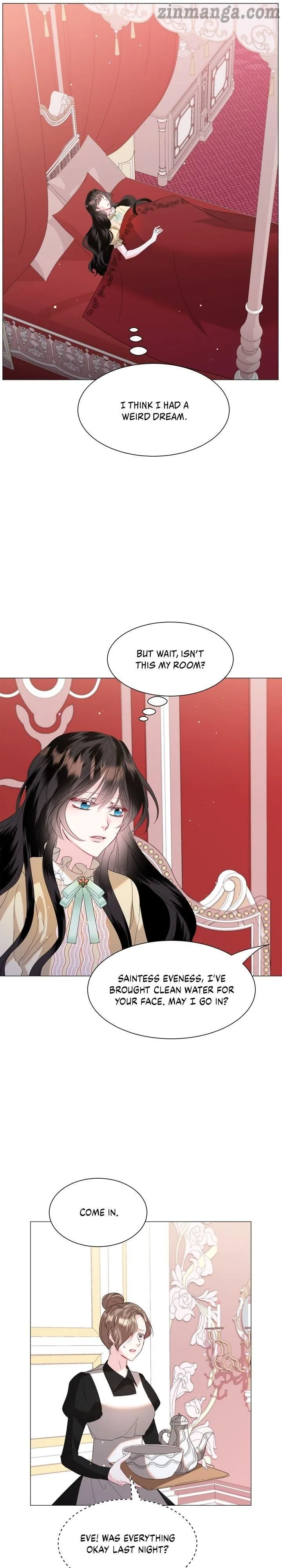 How to Clear a Dating Sim as a Side Character Chapter 49 page 8